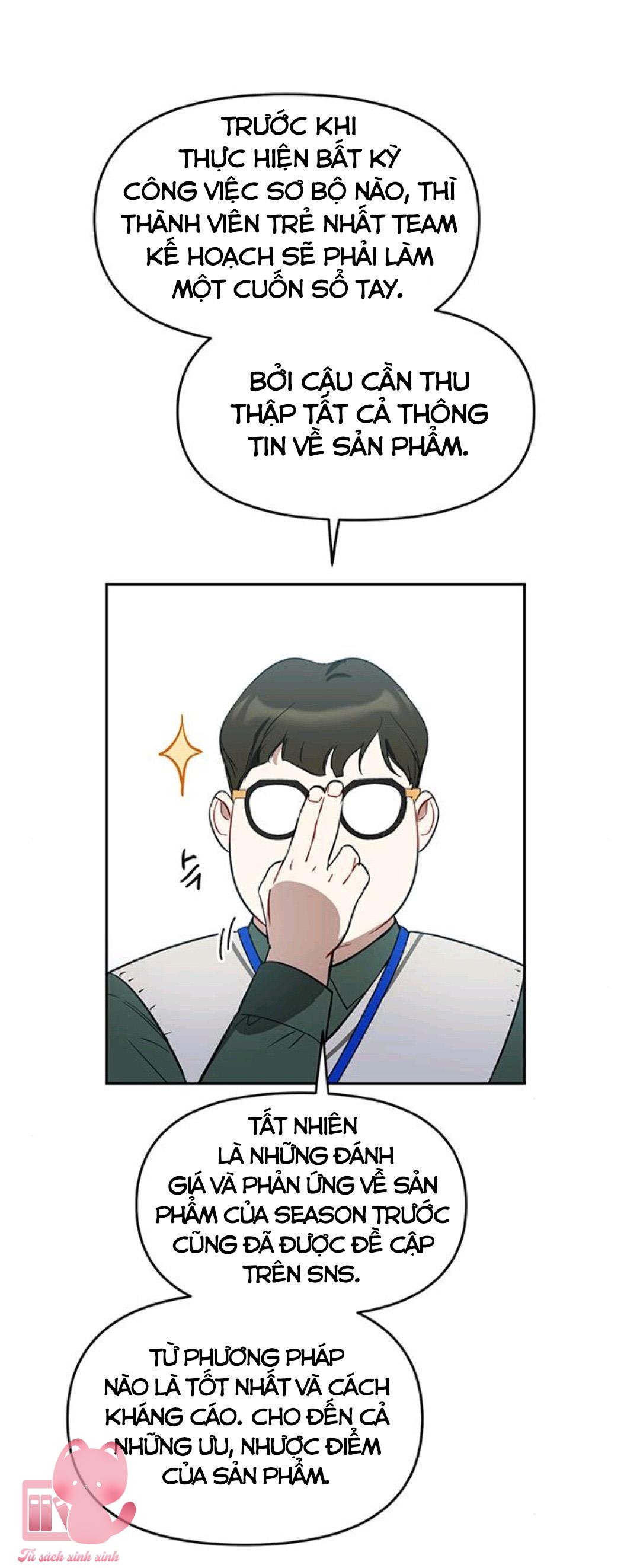 Gieo Nhân Gặt Quả - Chap 9 - Trang 31