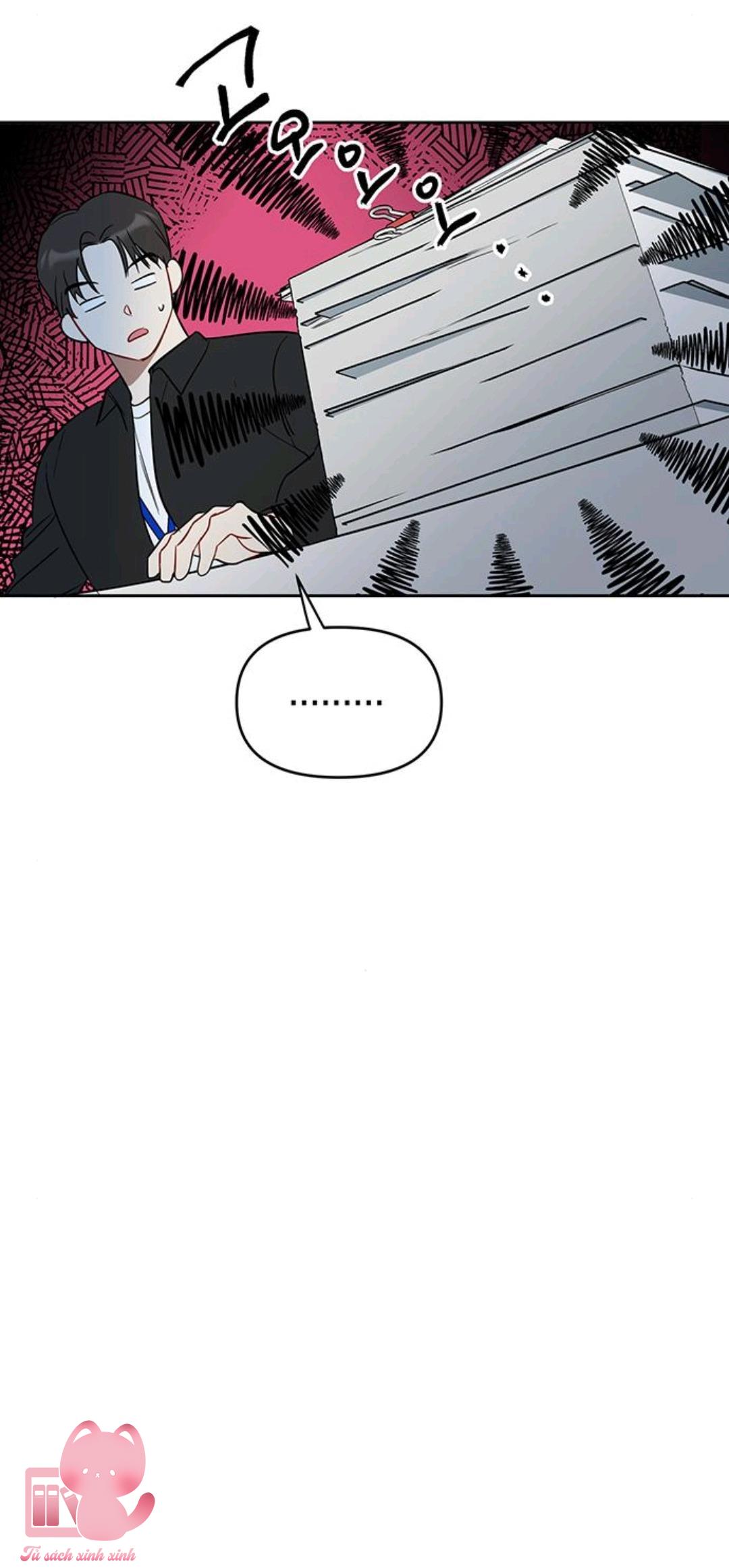 Gieo Nhân Gặt Quả - Chap 9 - Trang 32