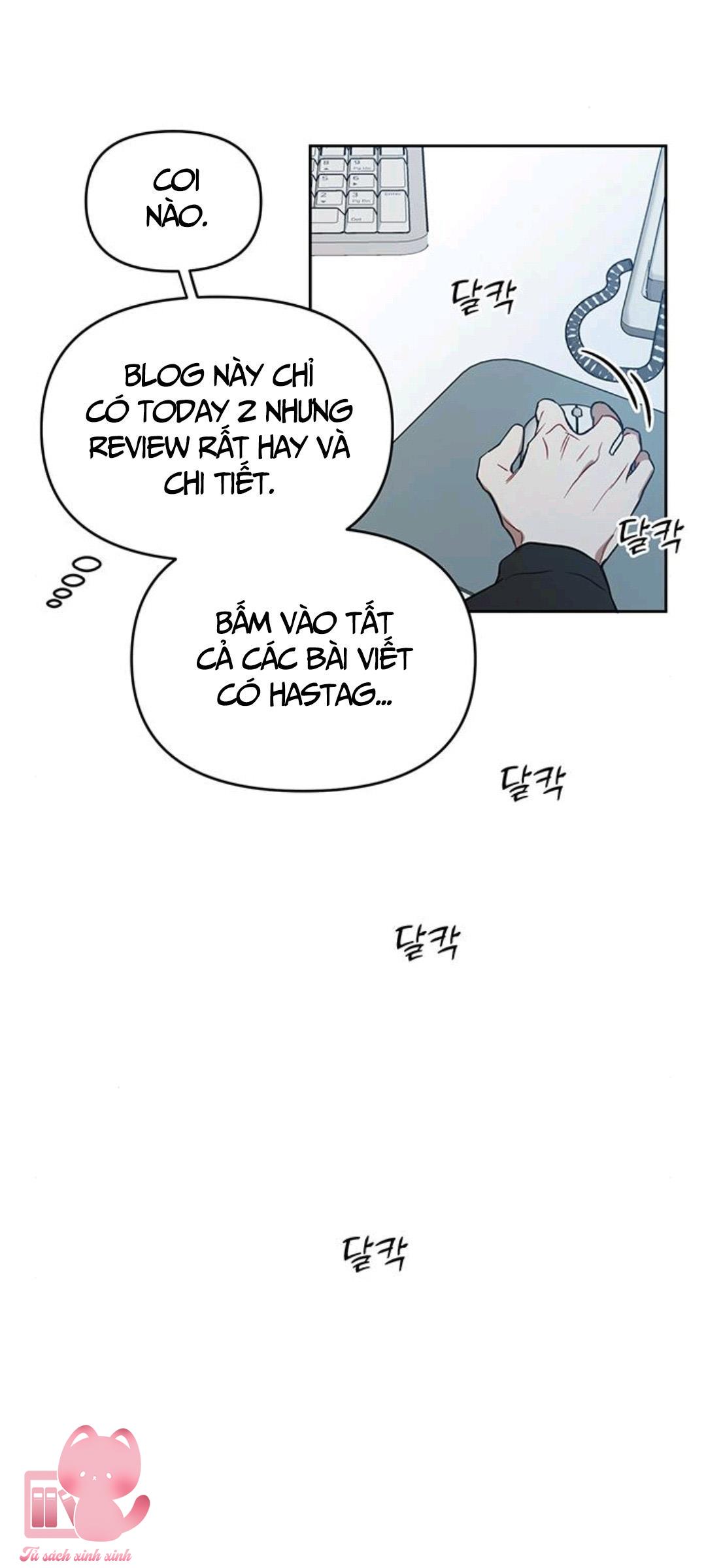 Gieo Nhân Gặt Quả - Chap 9 - Trang 34