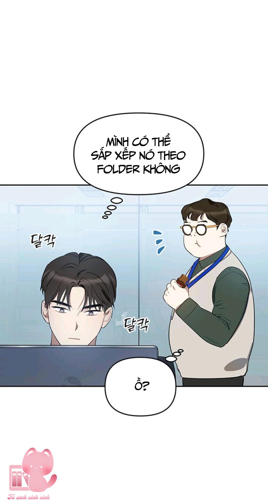 Gieo Nhân Gặt Quả - Chap 9 - Trang 35
