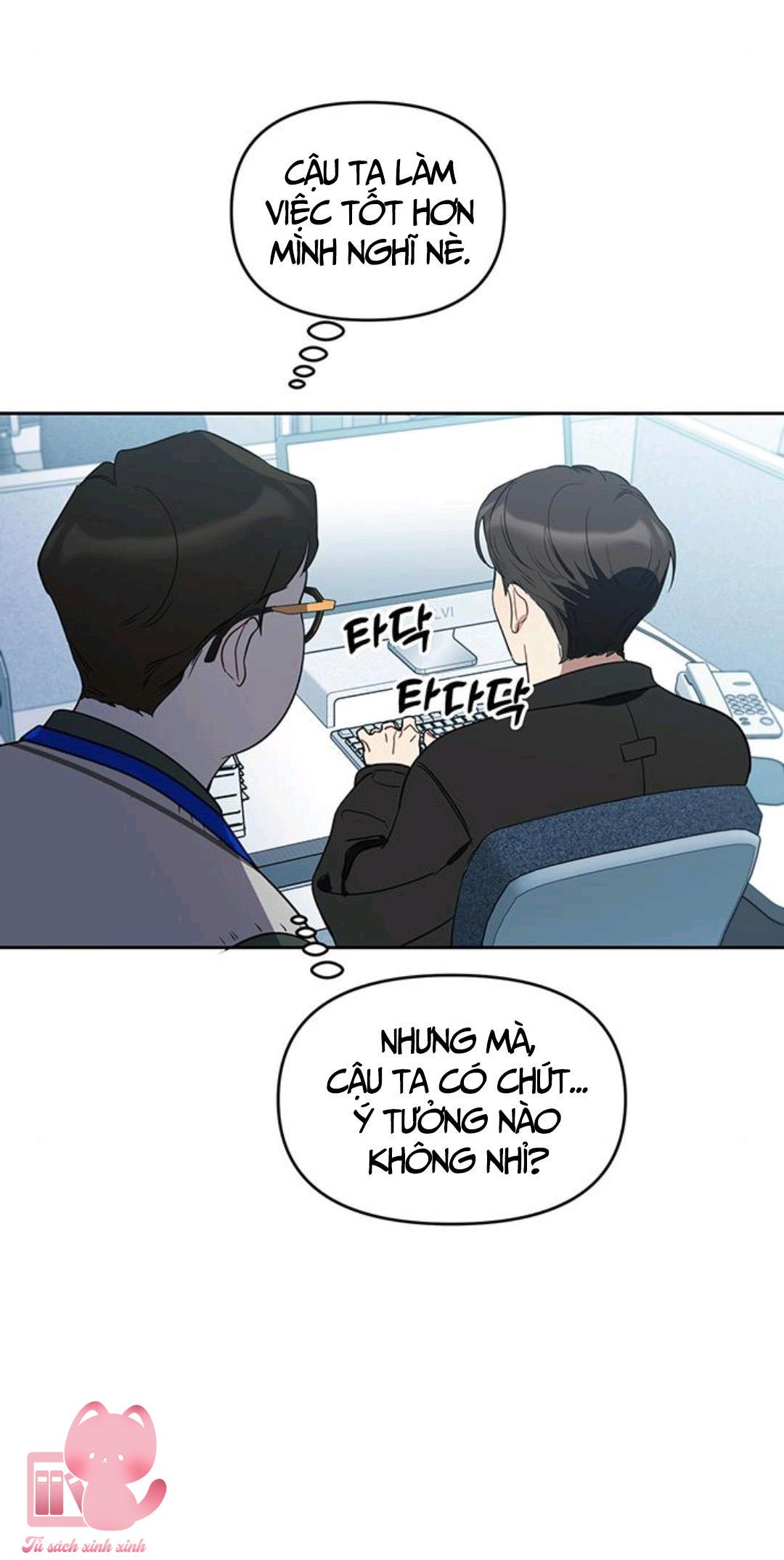 Gieo Nhân Gặt Quả - Chap 9 - Trang 37