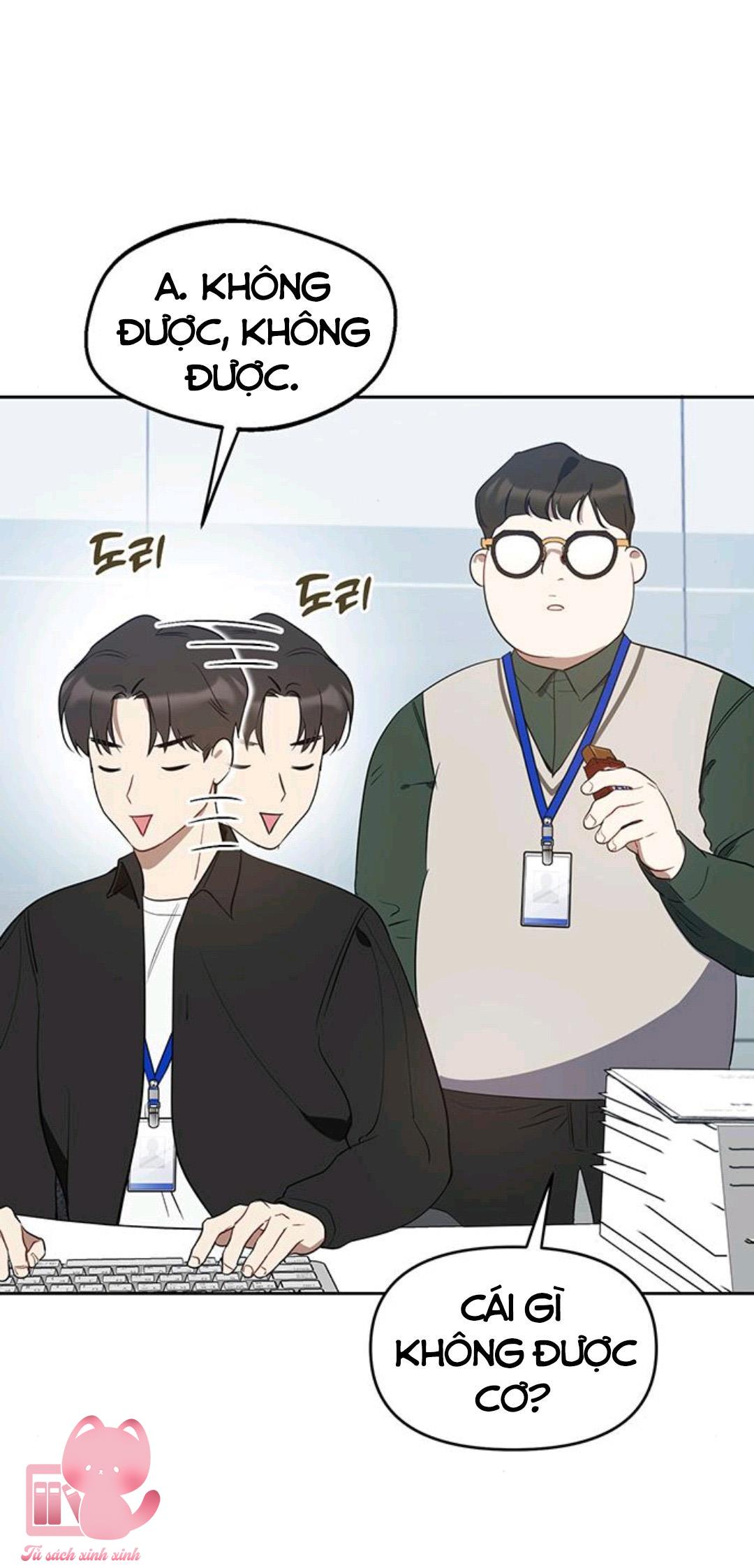 Gieo Nhân Gặt Quả - Chap 9 - Trang 40