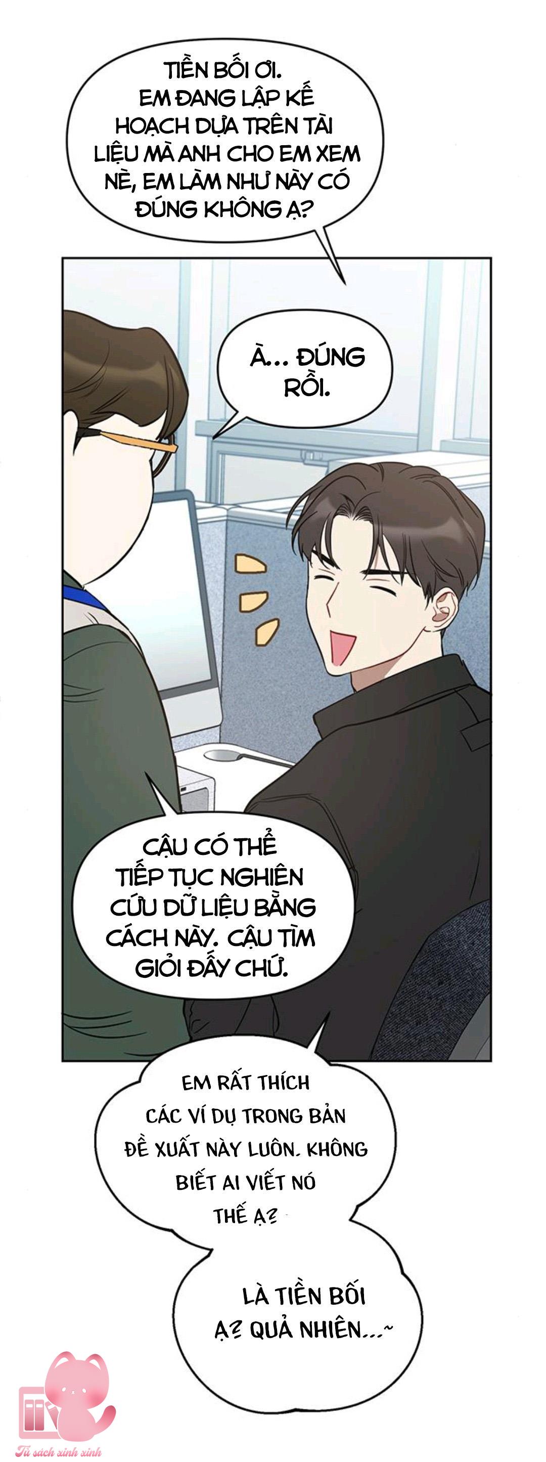Gieo Nhân Gặt Quả - Chap 9 - Trang 42