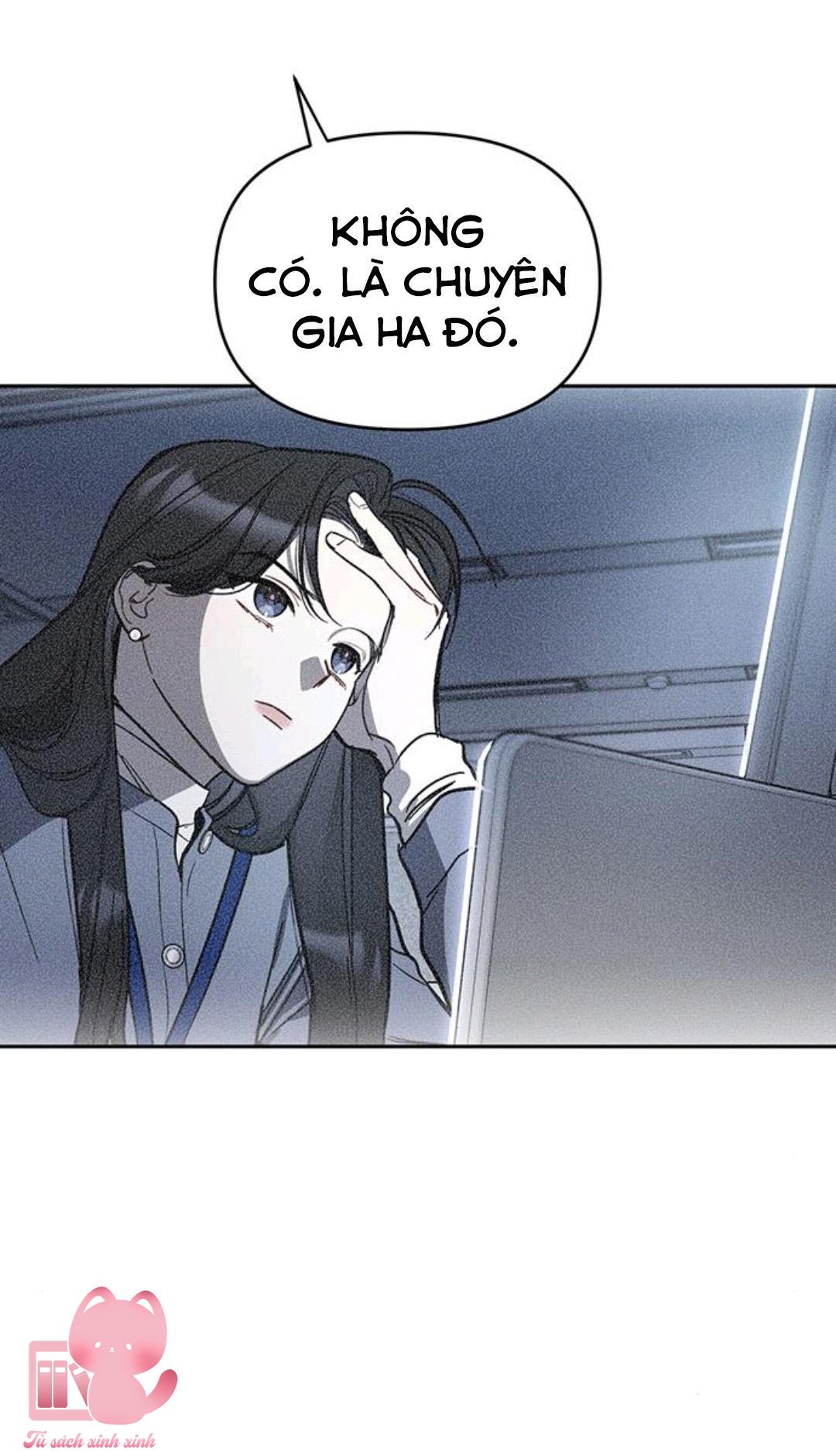 Gieo Nhân Gặt Quả - Chap 9 - Trang 43