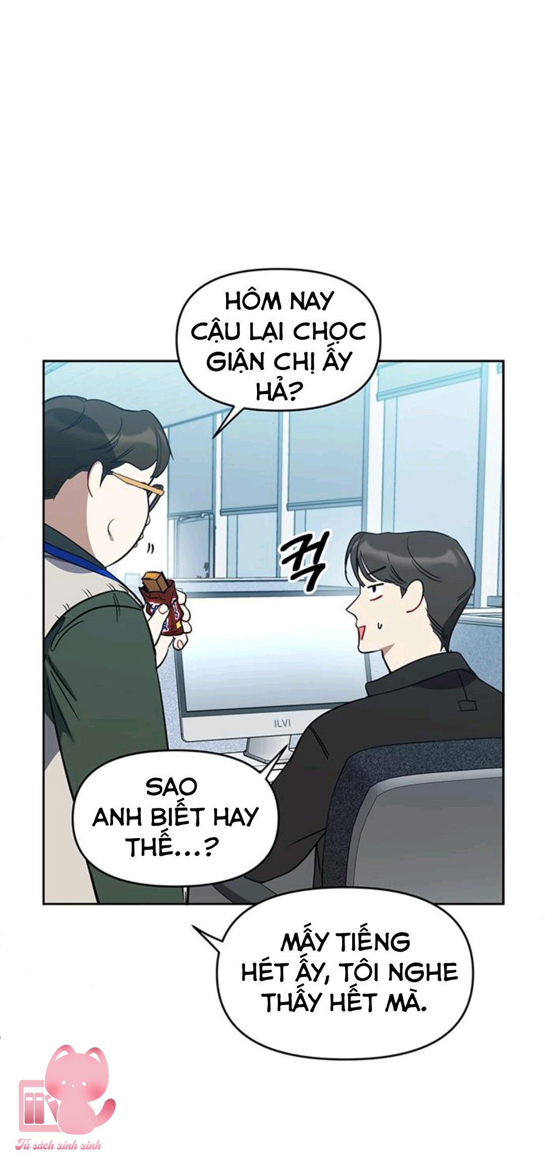 Gieo Nhân Gặt Quả - Chap 9 - Trang 44