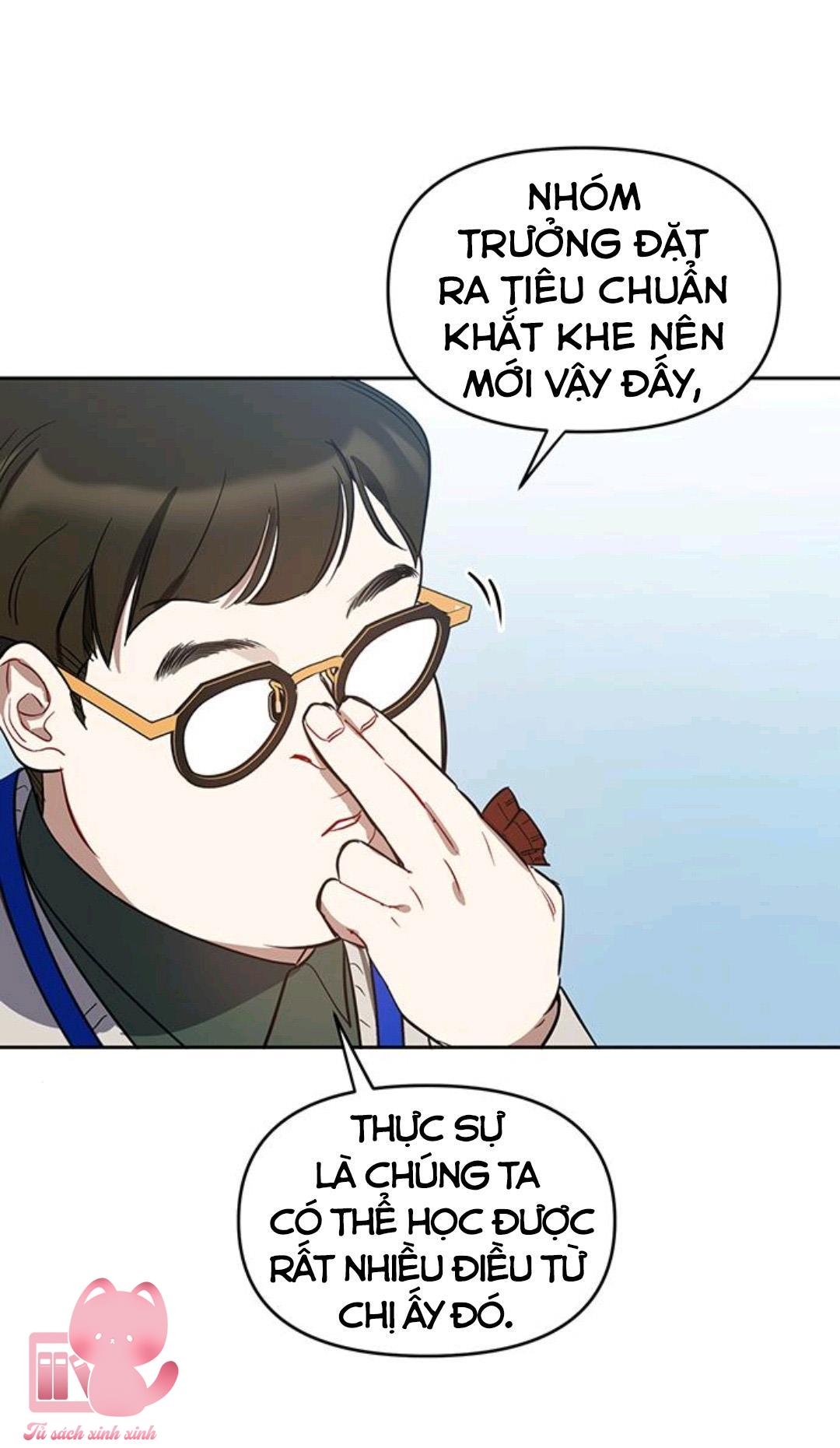 Gieo Nhân Gặt Quả - Chap 9 - Trang 45
