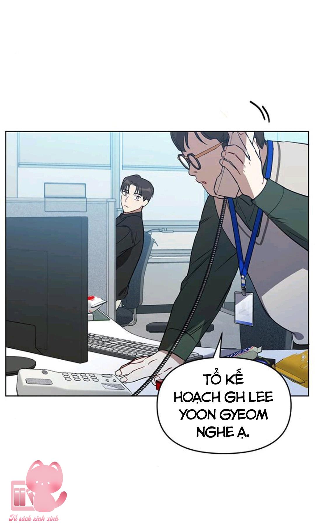 Gieo Nhân Gặt Quả - Chap 9 - Trang 47