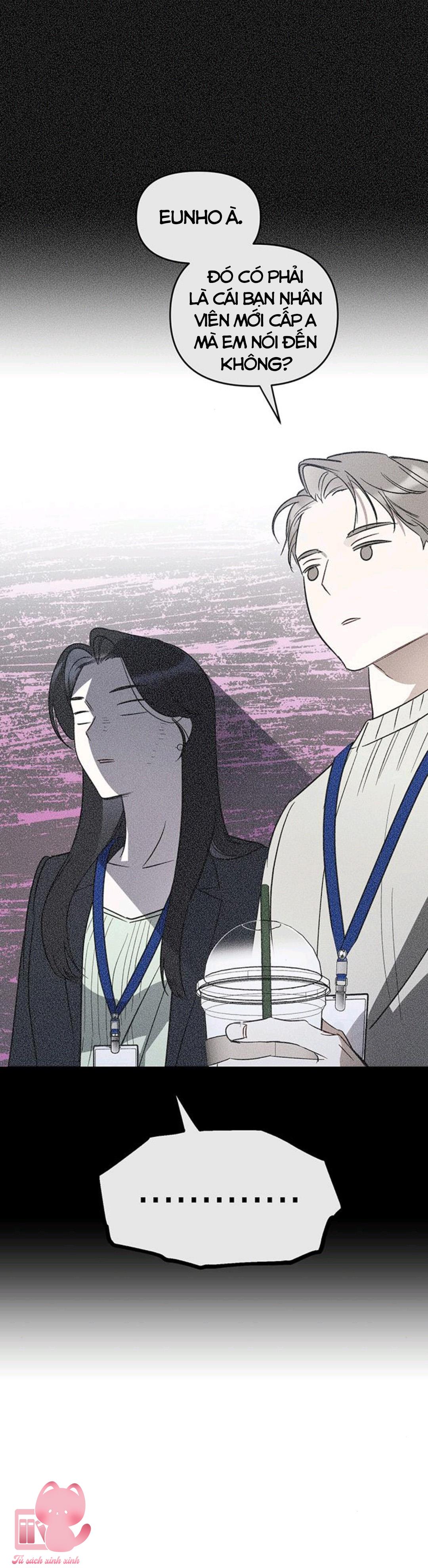 Gieo Nhân Gặt Quả - Chap 9 - Trang 5