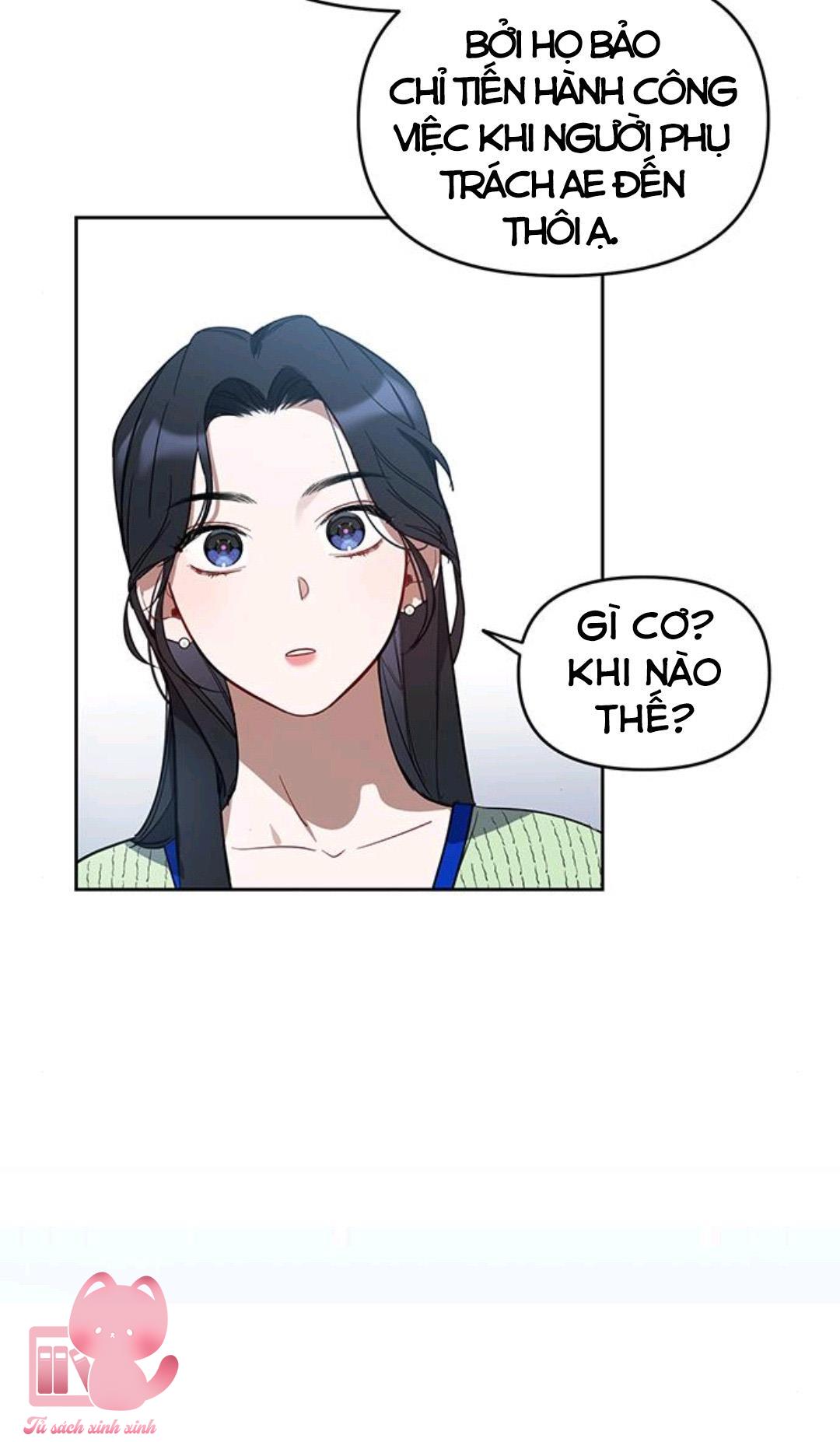 Gieo Nhân Gặt Quả - Chap 9 - Trang 50