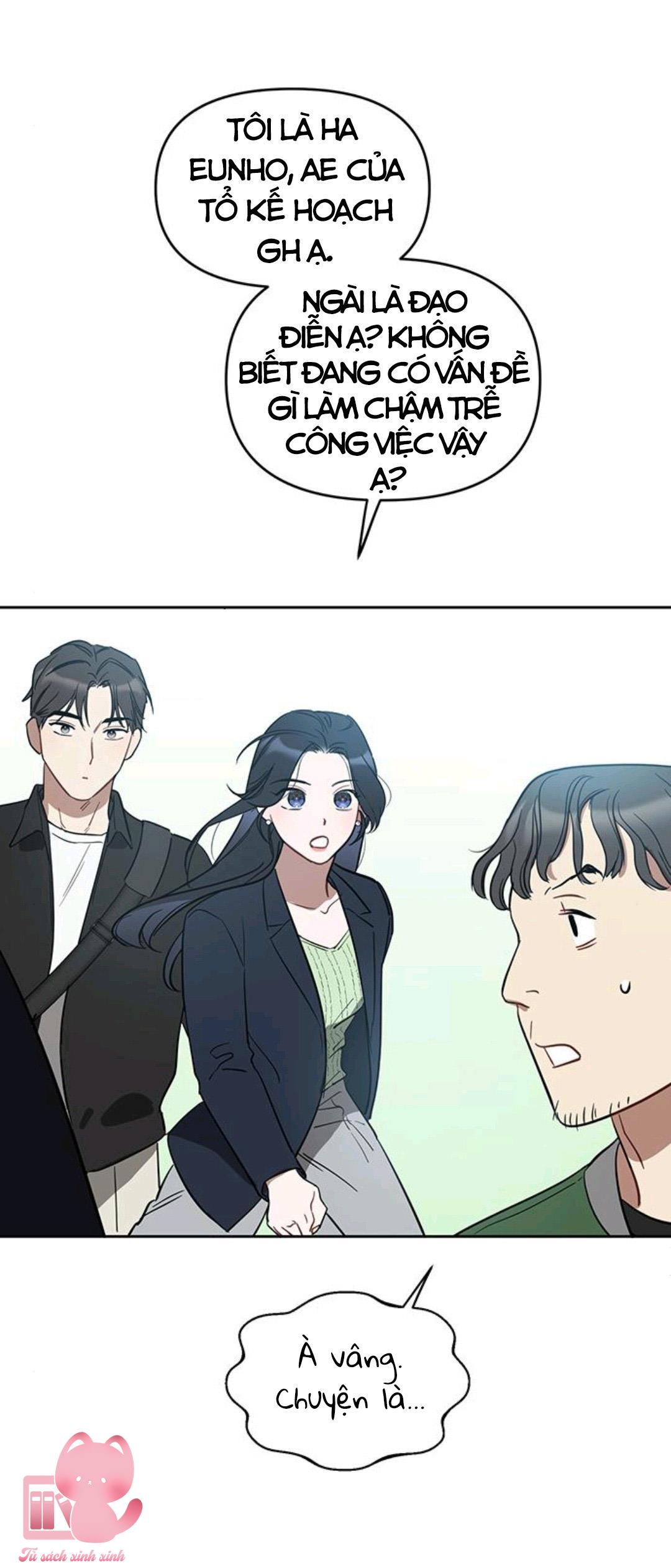 Gieo Nhân Gặt Quả - Chap 9 - Trang 53