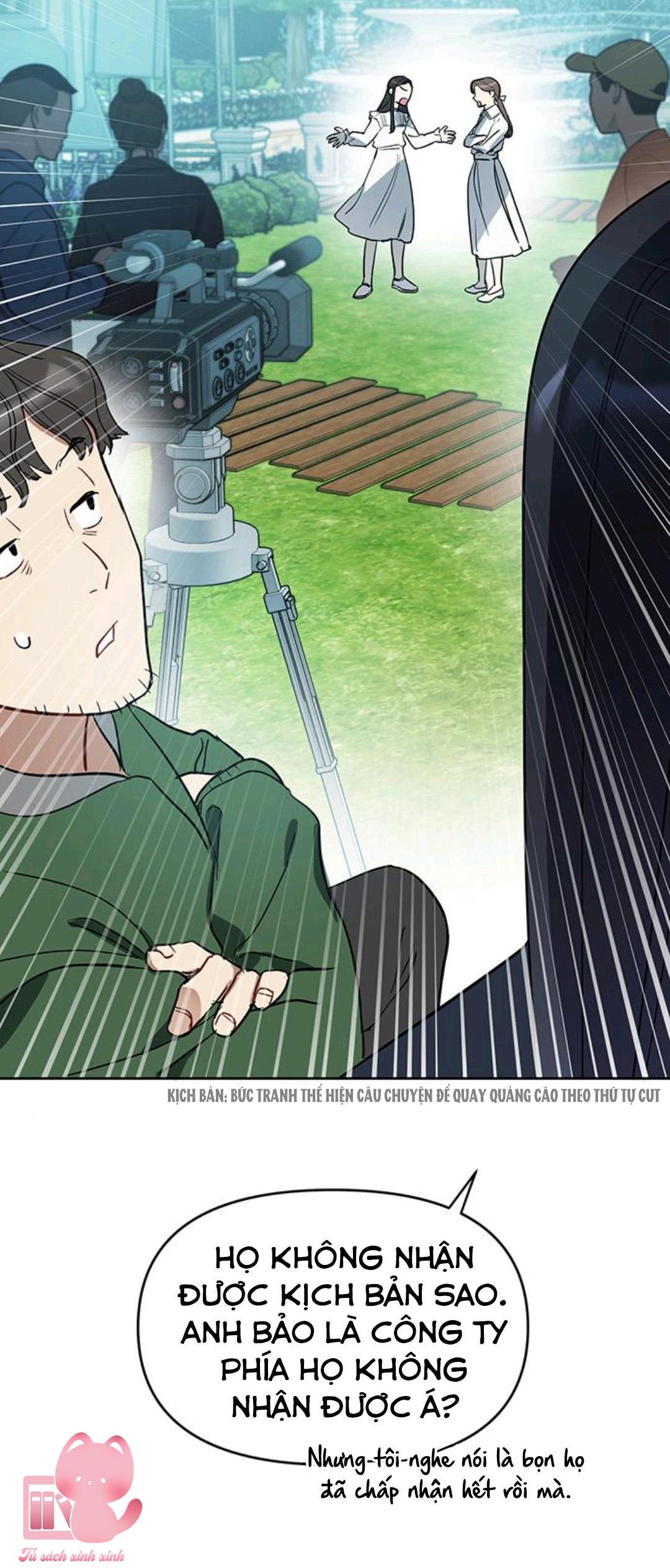 Gieo Nhân Gặt Quả - Chap 9 - Trang 55