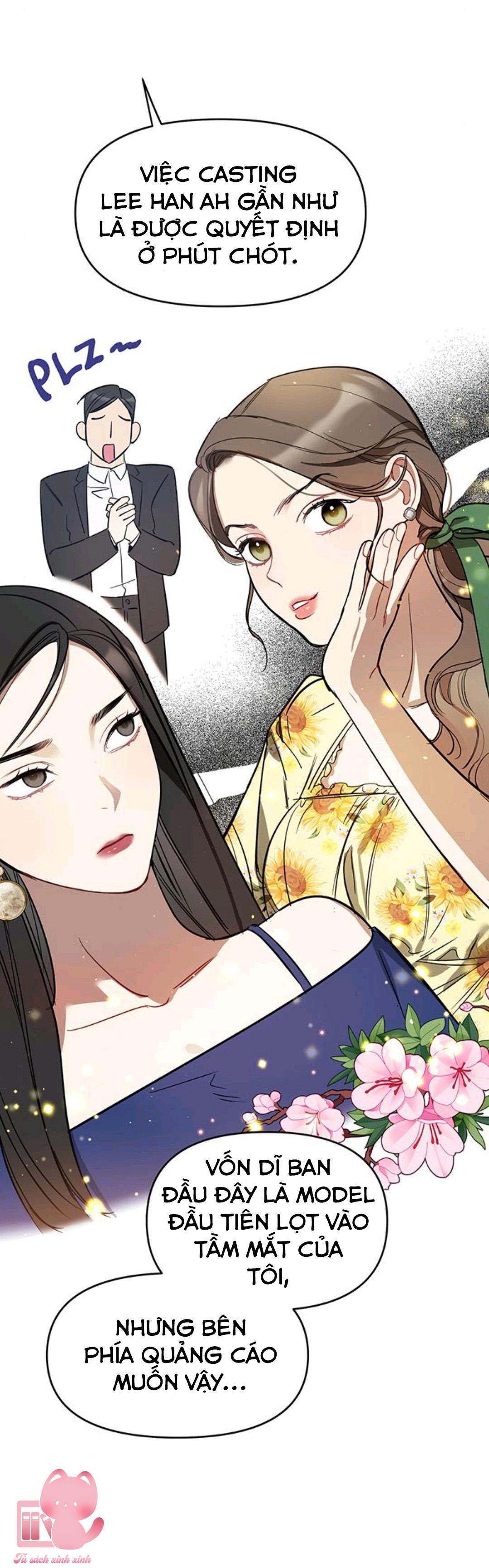 Gieo Nhân Gặt Quả - Chap 9 - Trang 56
