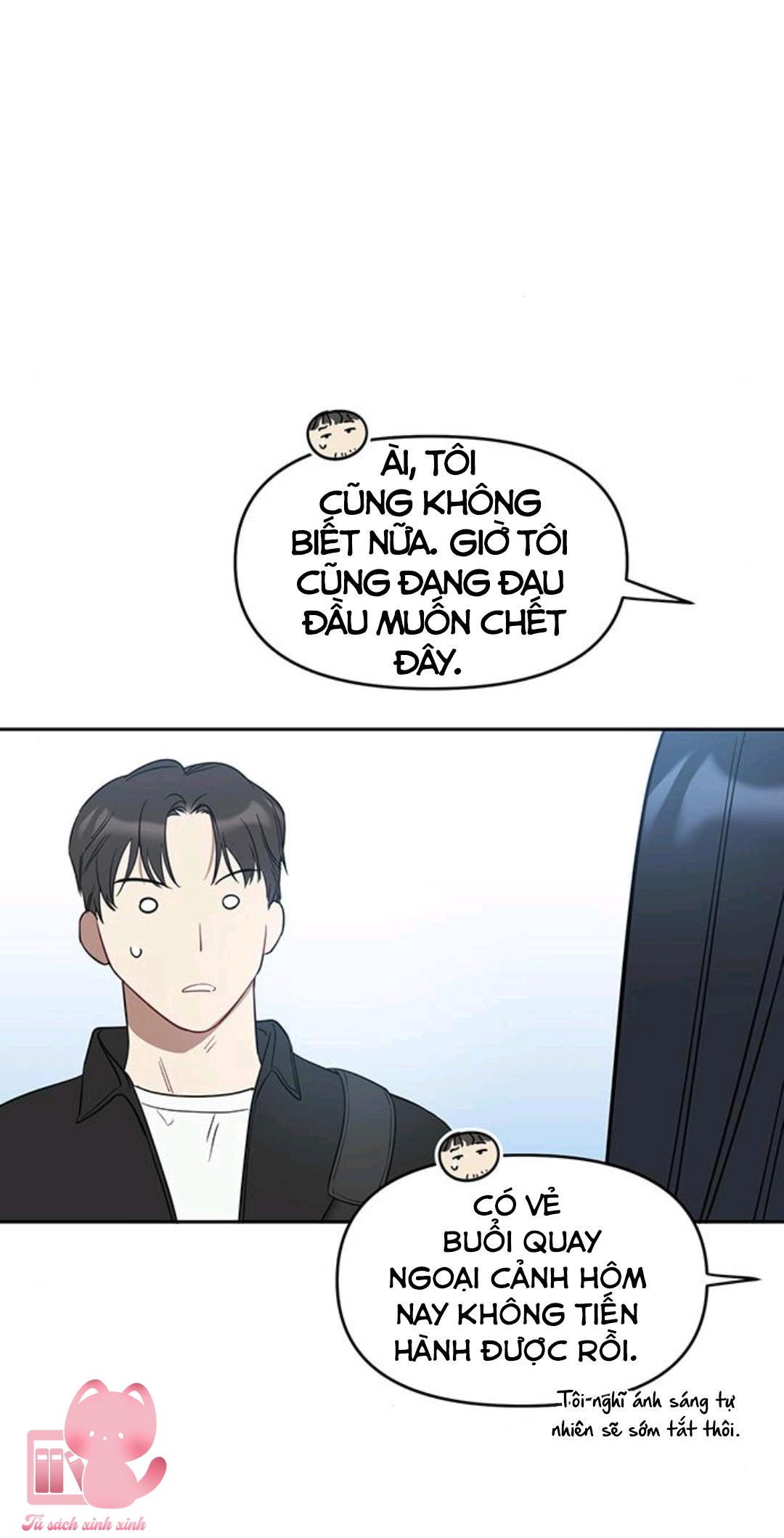 Gieo Nhân Gặt Quả - Chap 9 - Trang 58