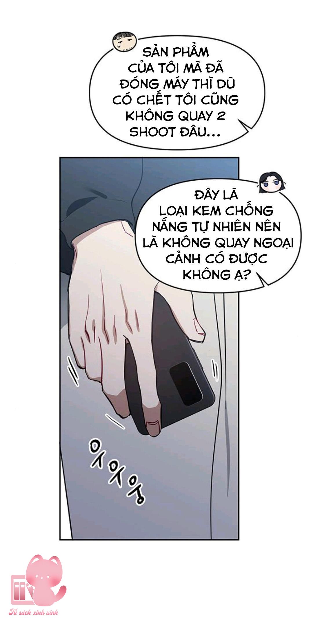 Gieo Nhân Gặt Quả - Chap 9 - Trang 59