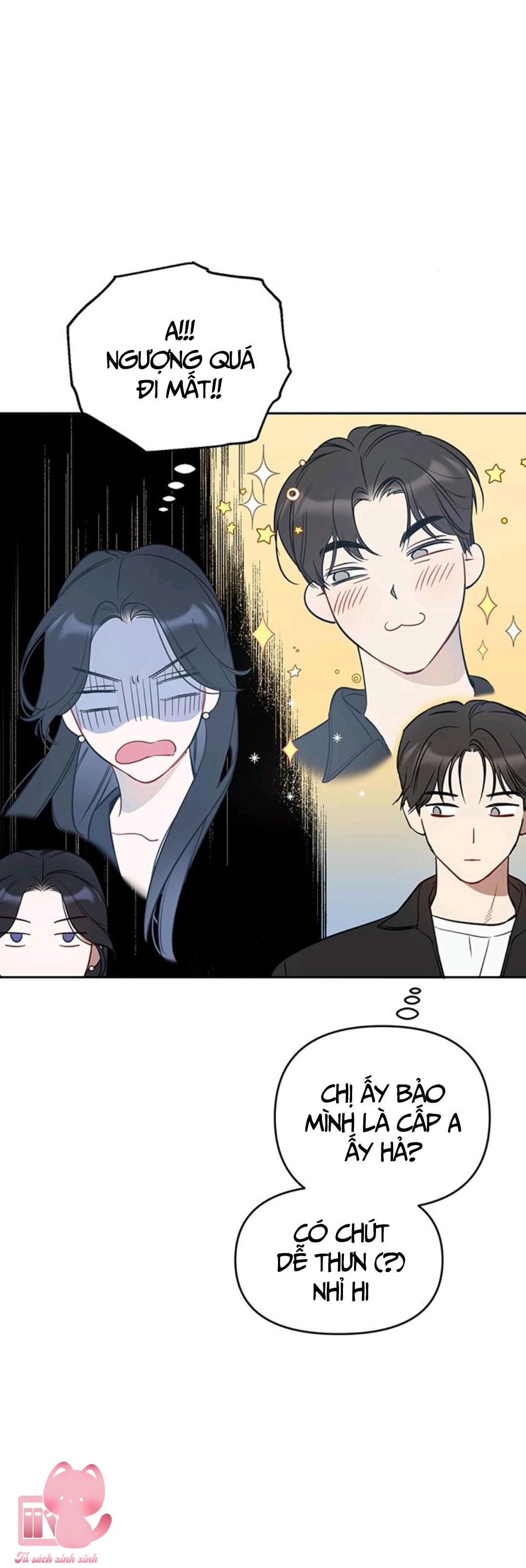 Gieo Nhân Gặt Quả - Chap 9 - Trang 6
