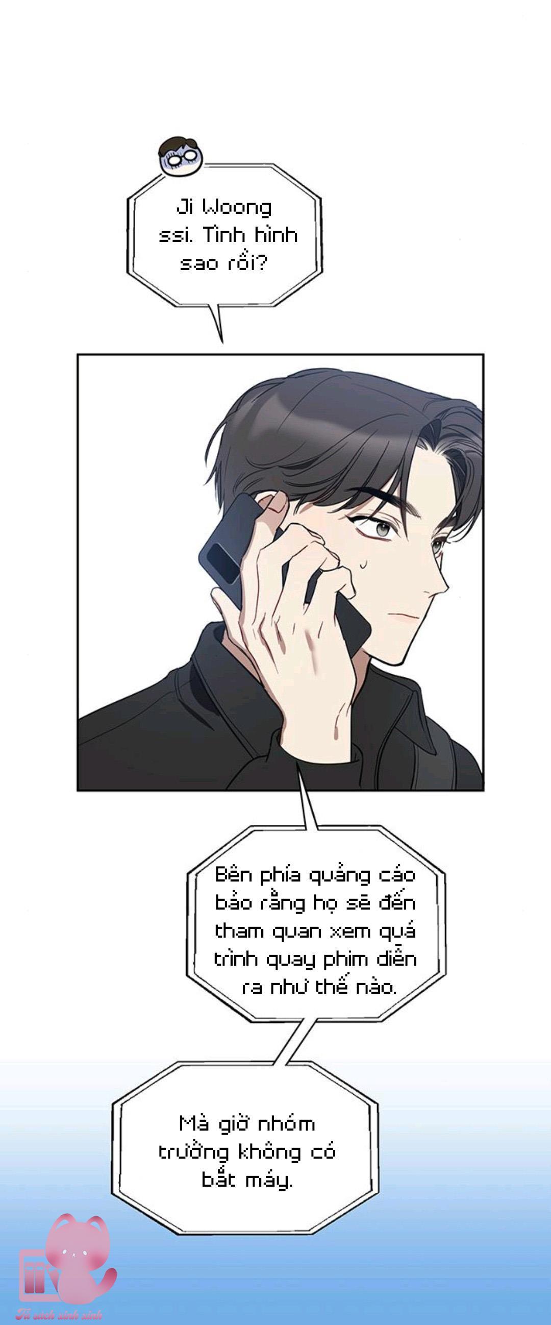 Gieo Nhân Gặt Quả - Chap 9 - Trang 60