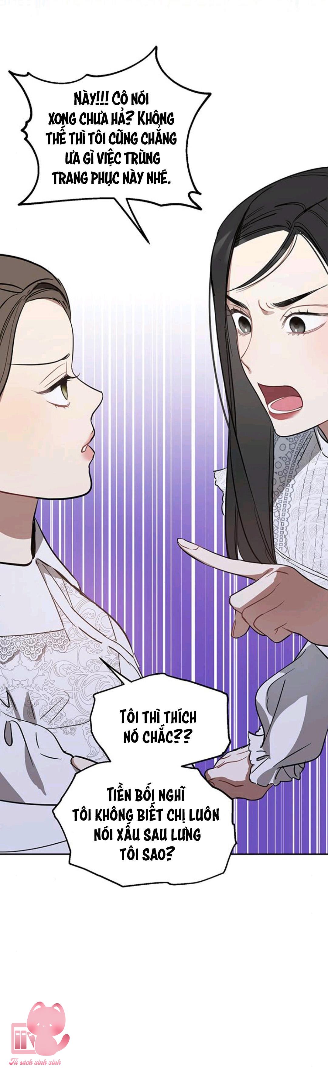 Gieo Nhân Gặt Quả - Chap 9 - Trang 62