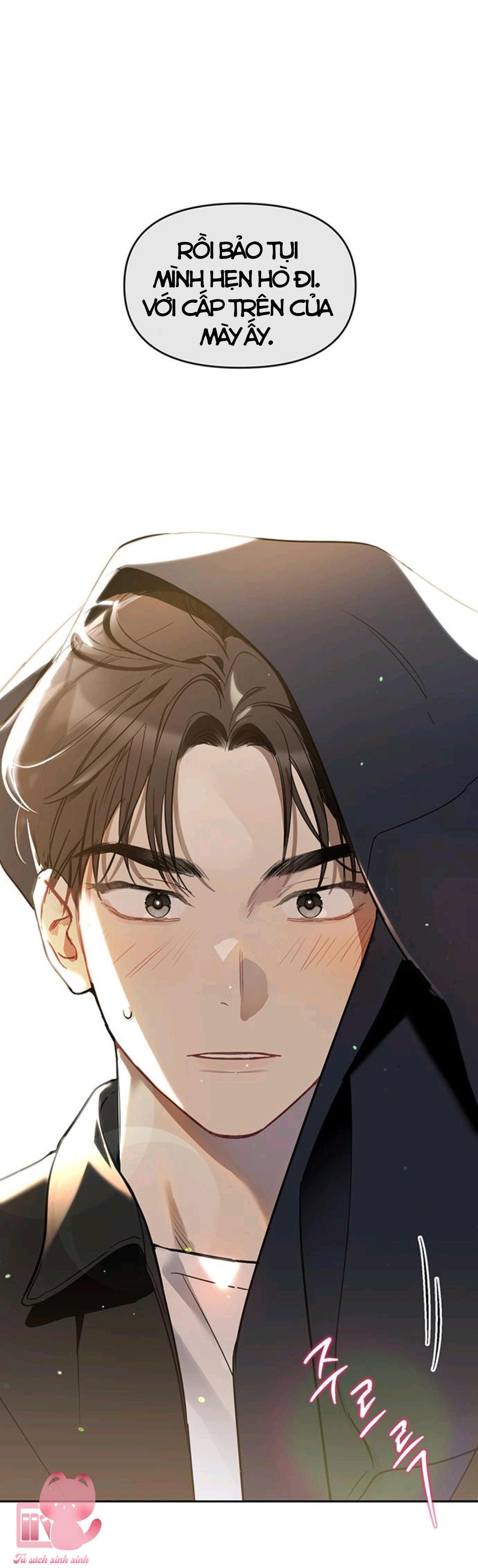 Gieo Nhân Gặt Quả - Chap 9 - Trang 69