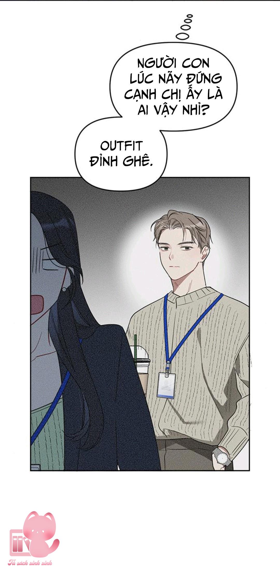 Gieo Nhân Gặt Quả - Chap 9 - Trang 8