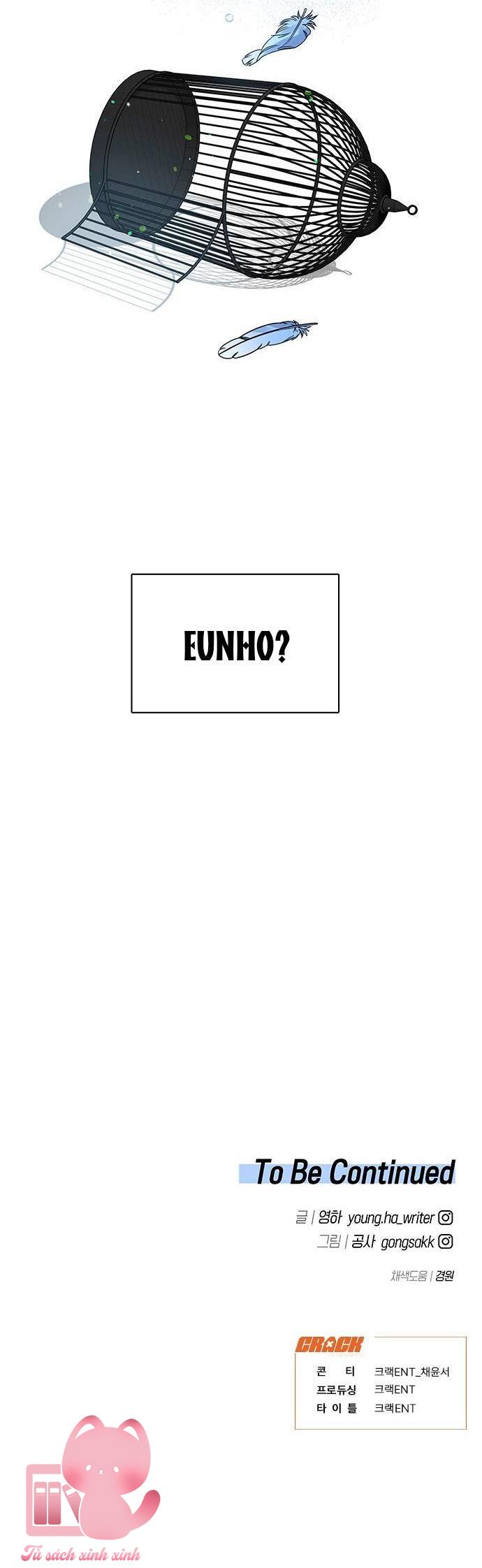 Gieo Nhân Gặt Quả - Chap 92