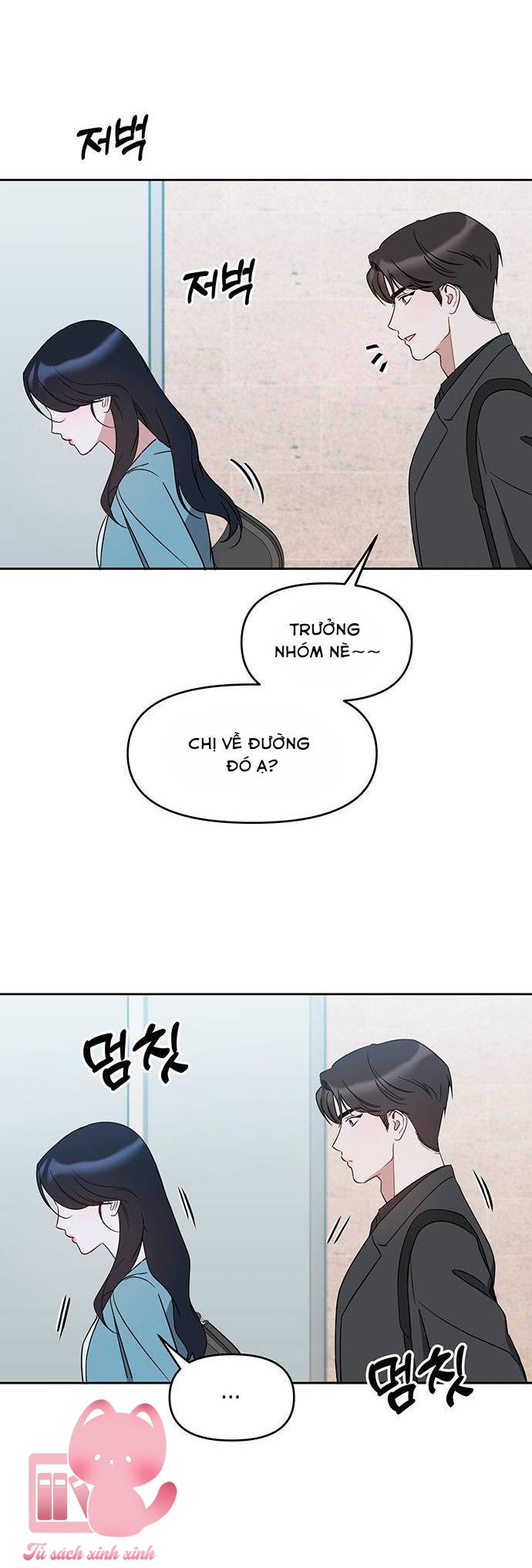 Gieo Nhân Gặt Quả - Chap 93