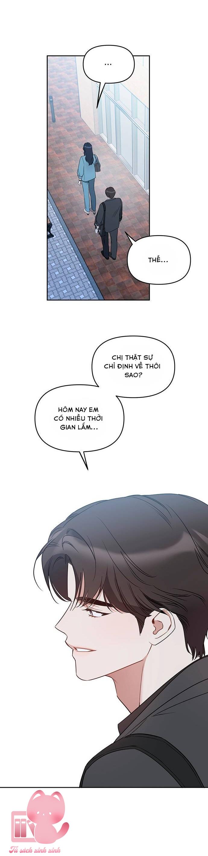 Gieo Nhân Gặt Quả - Chap 93