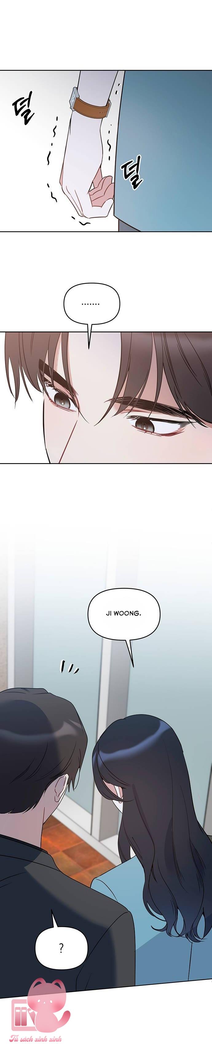 Gieo Nhân Gặt Quả - Chap 93