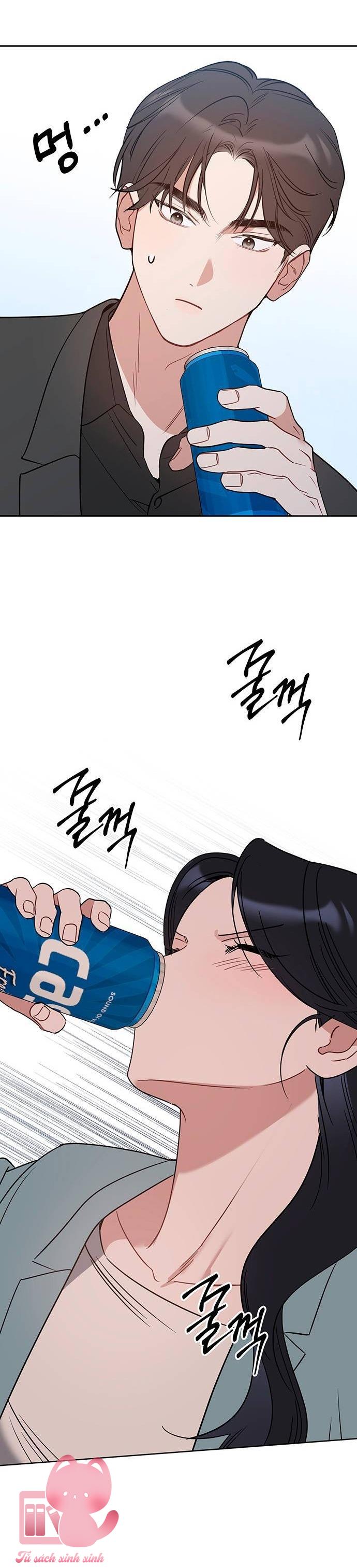 Gieo Nhân Gặt Quả - Chap 93