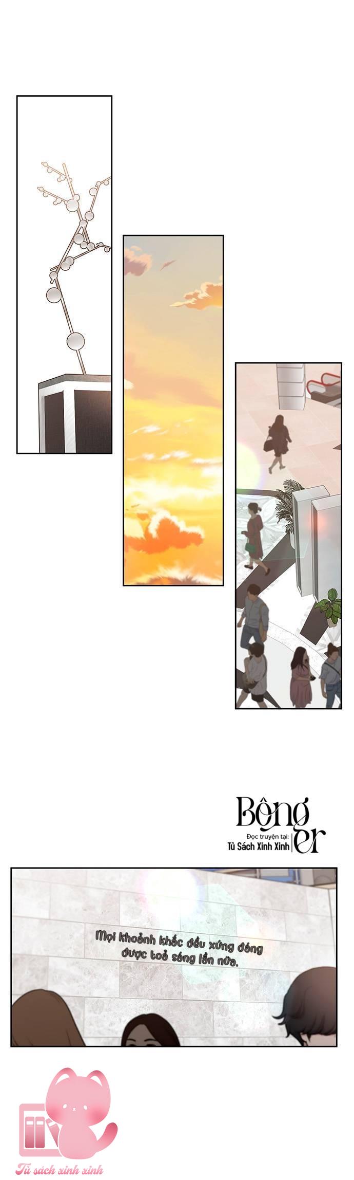 Gieo Nhân Gặt Quả - Chap 93