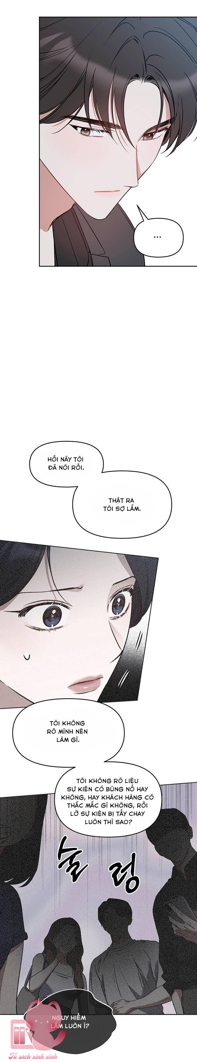 Gieo Nhân Gặt Quả - Chap 93