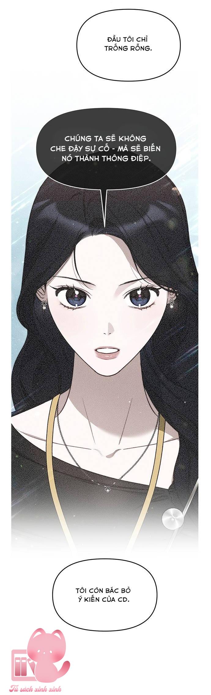 Gieo Nhân Gặt Quả - Chap 93