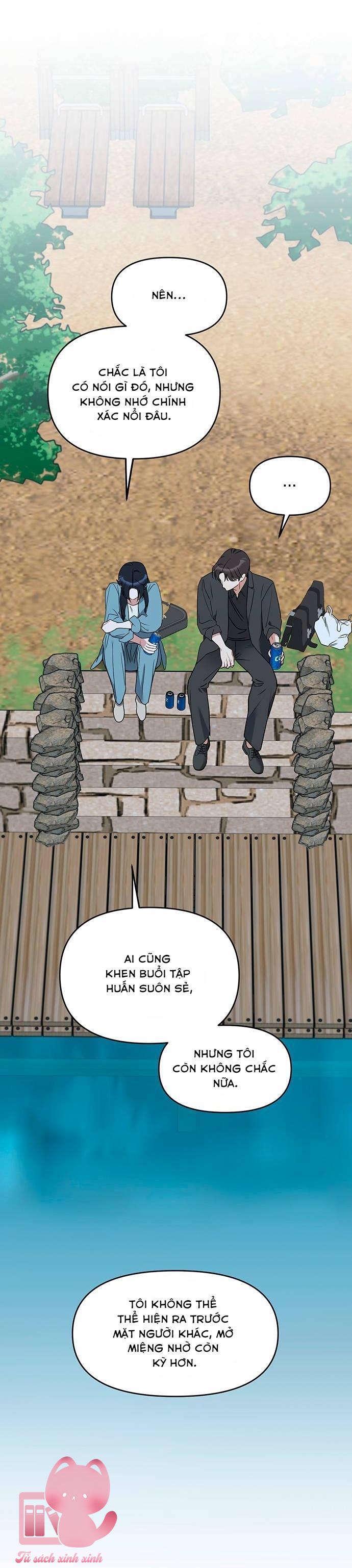 Gieo Nhân Gặt Quả - Chap 93