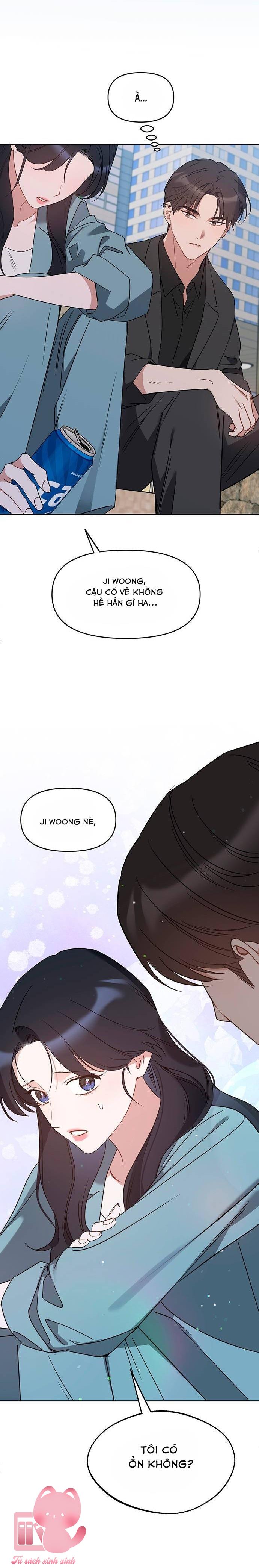 Gieo Nhân Gặt Quả - Chap 93