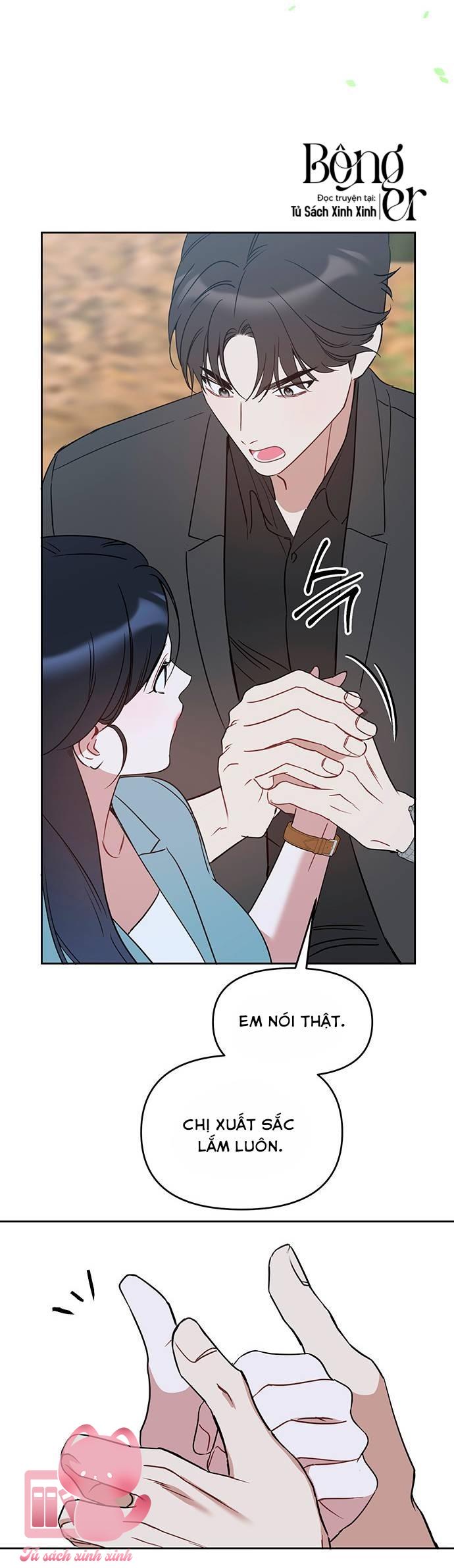 Gieo Nhân Gặt Quả - Chap 93