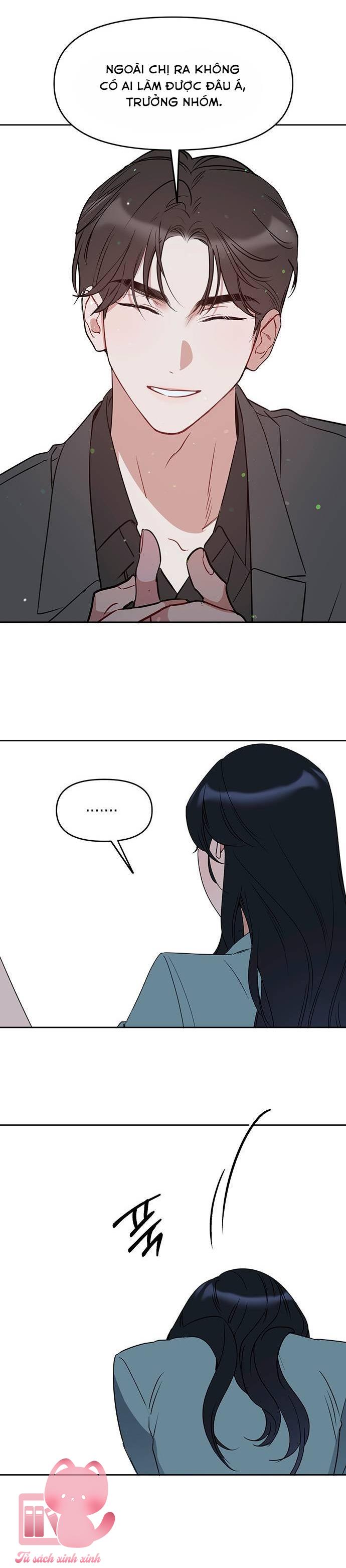 Gieo Nhân Gặt Quả - Chap 93