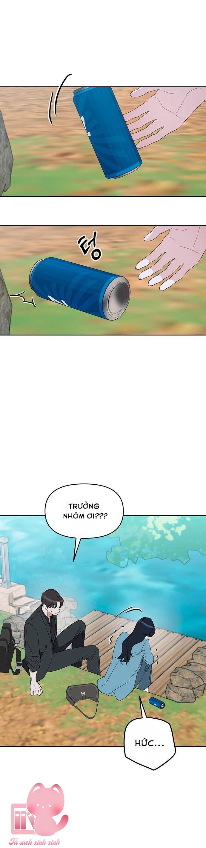 Gieo Nhân Gặt Quả - Chap 93
