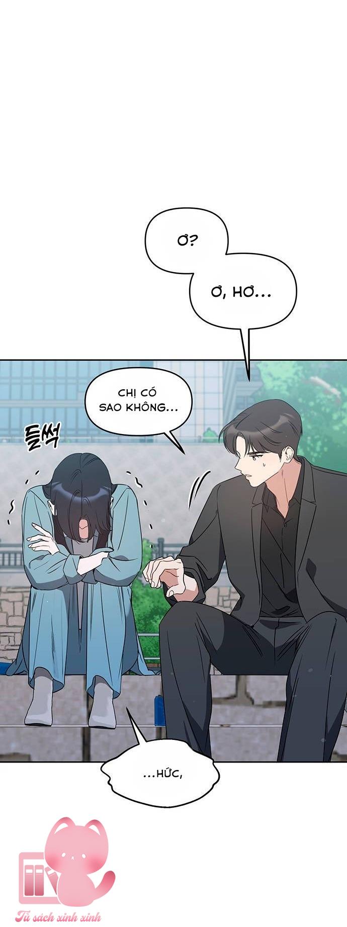 Gieo Nhân Gặt Quả - Chap 93