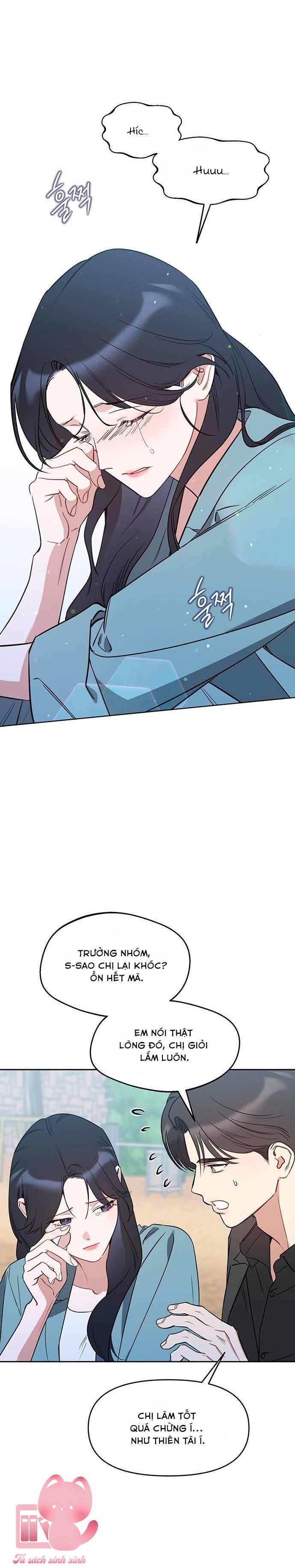 Gieo Nhân Gặt Quả - Chap 93