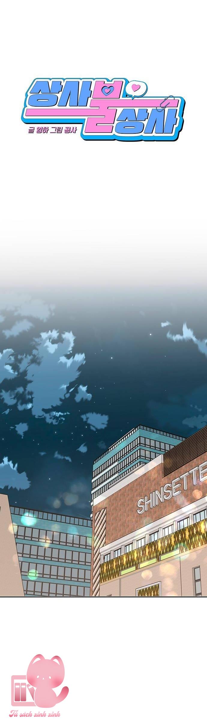 Gieo Nhân Gặt Quả - Chap 93