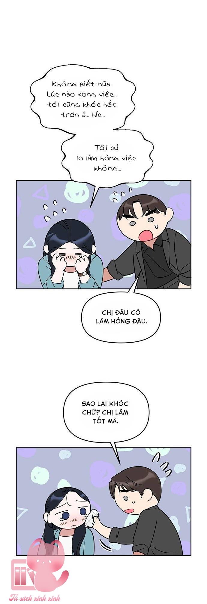 Gieo Nhân Gặt Quả - Chap 93