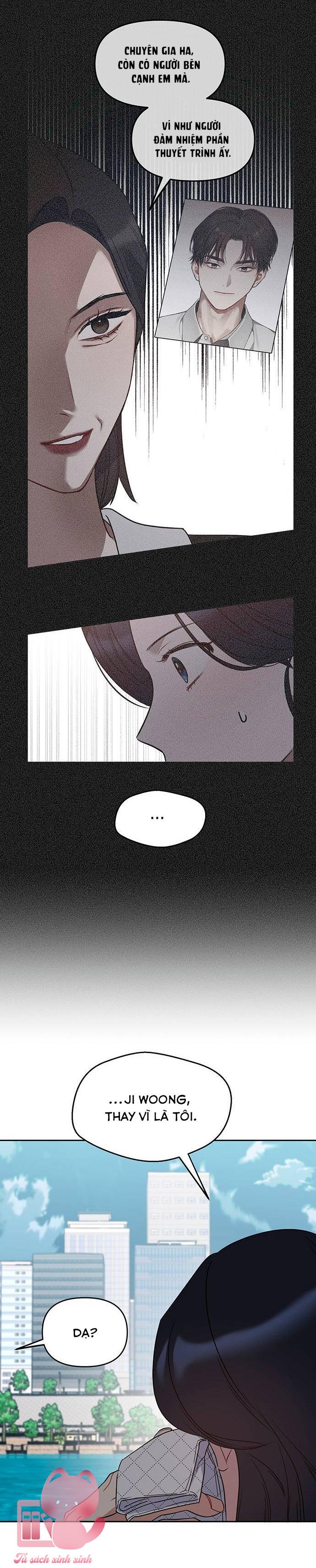 Gieo Nhân Gặt Quả - Chap 93