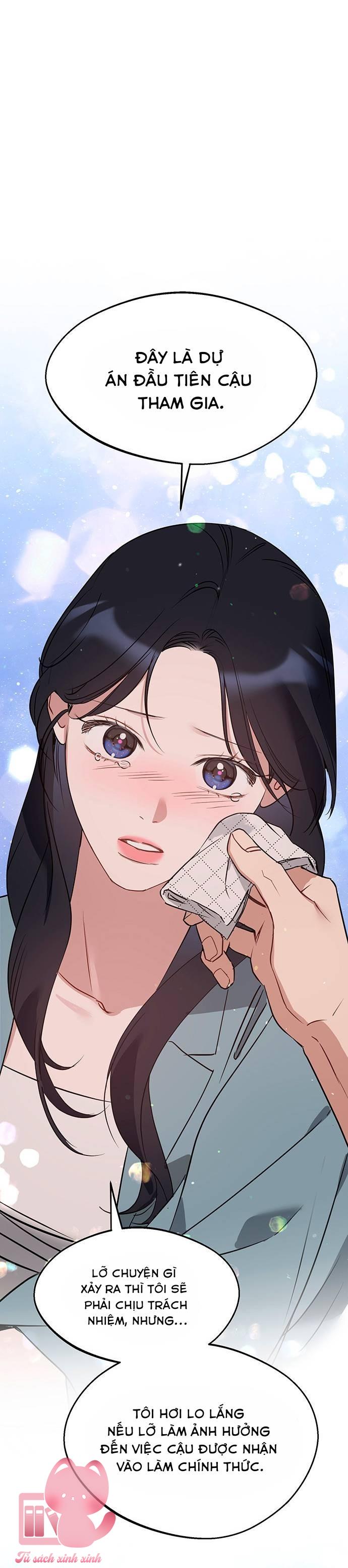 Gieo Nhân Gặt Quả - Chap 93
