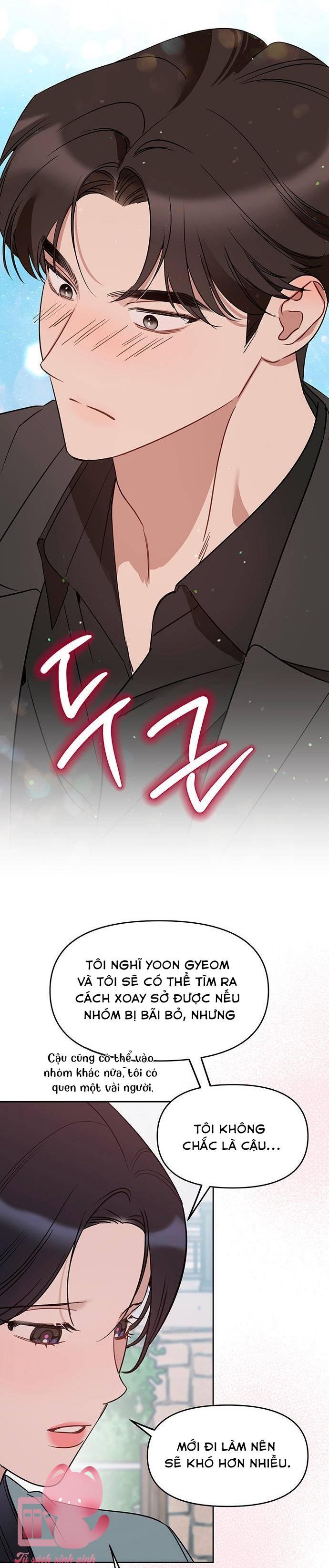 Gieo Nhân Gặt Quả - Chap 93