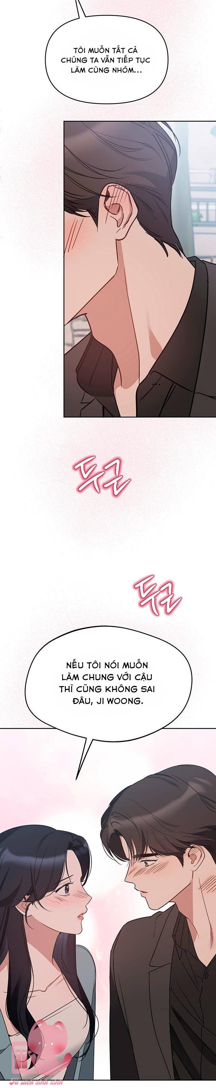Gieo Nhân Gặt Quả - Chap 93