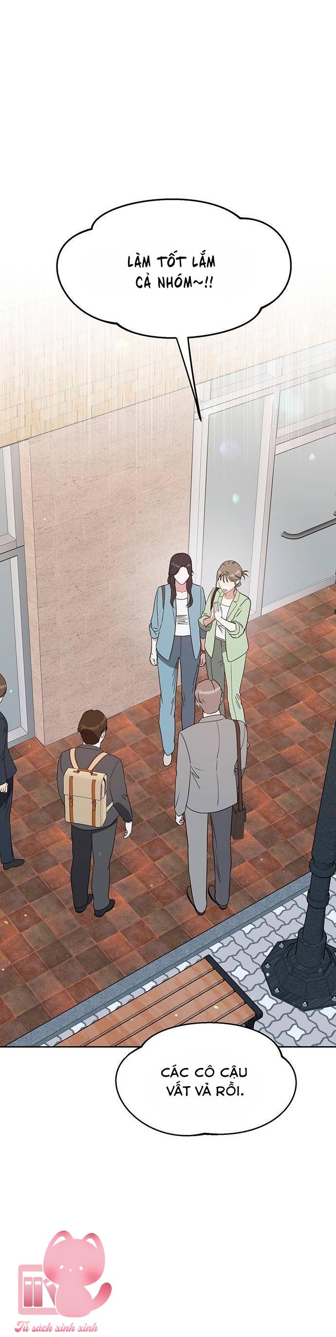 Gieo Nhân Gặt Quả - Chap 93