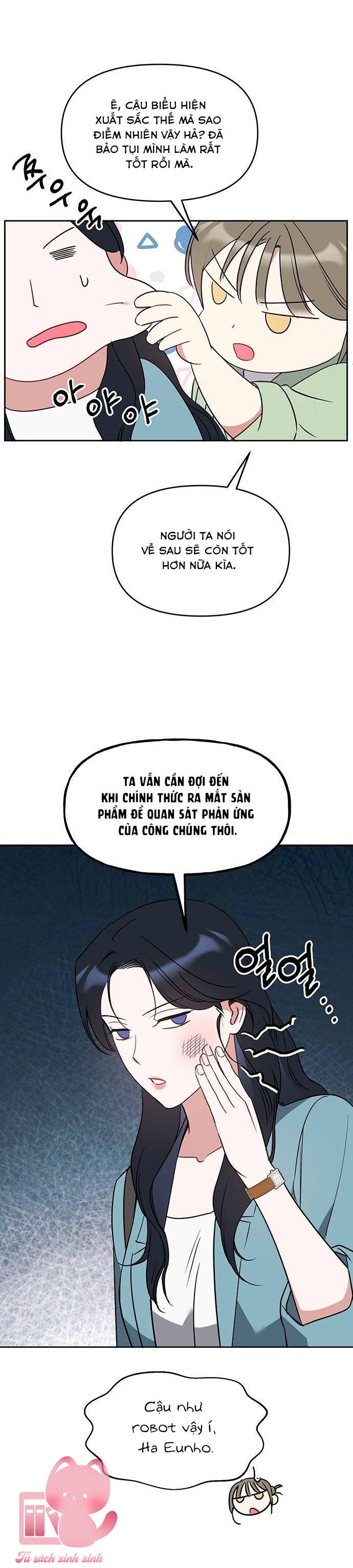 Gieo Nhân Gặt Quả - Chap 93