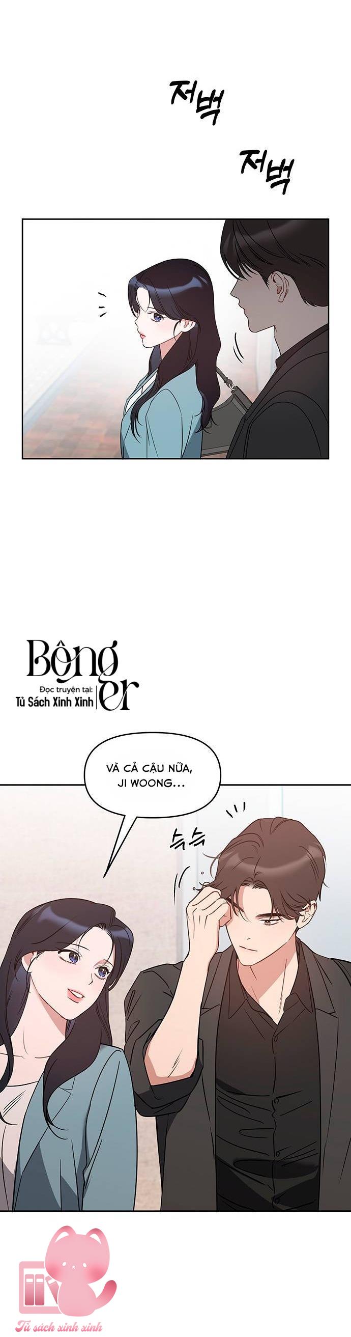 Gieo Nhân Gặt Quả - Chap 93