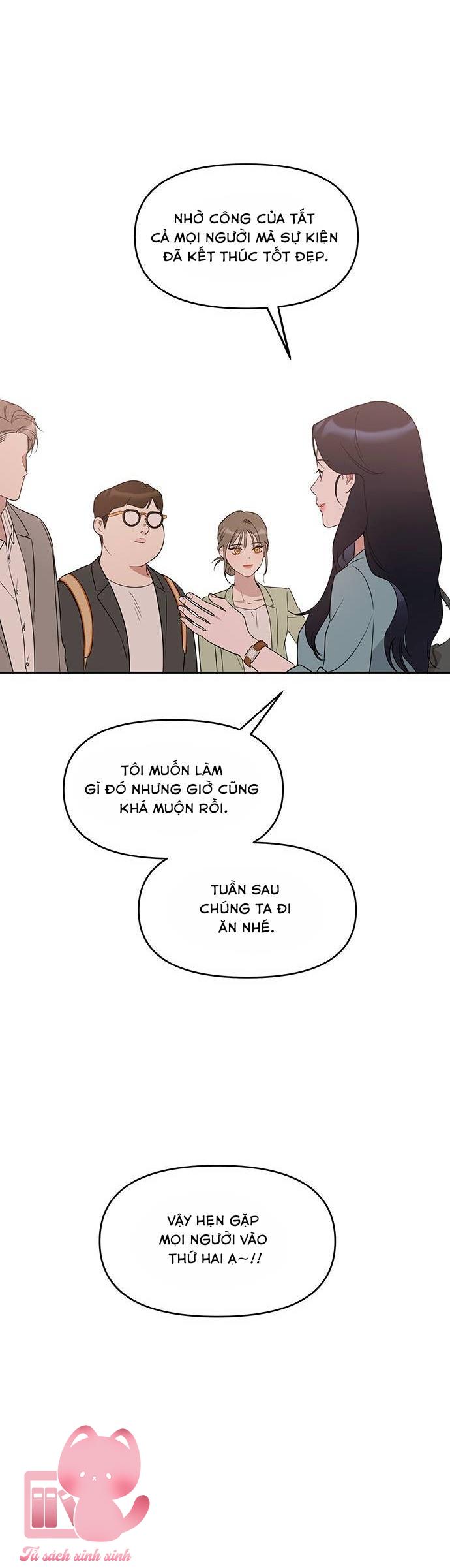 Gieo Nhân Gặt Quả - Chap 93