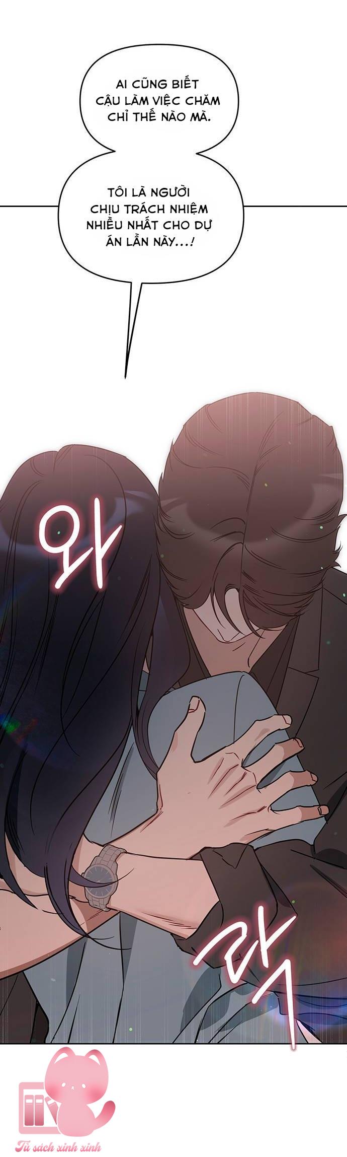 Gieo Nhân Gặt Quả - Chap 94