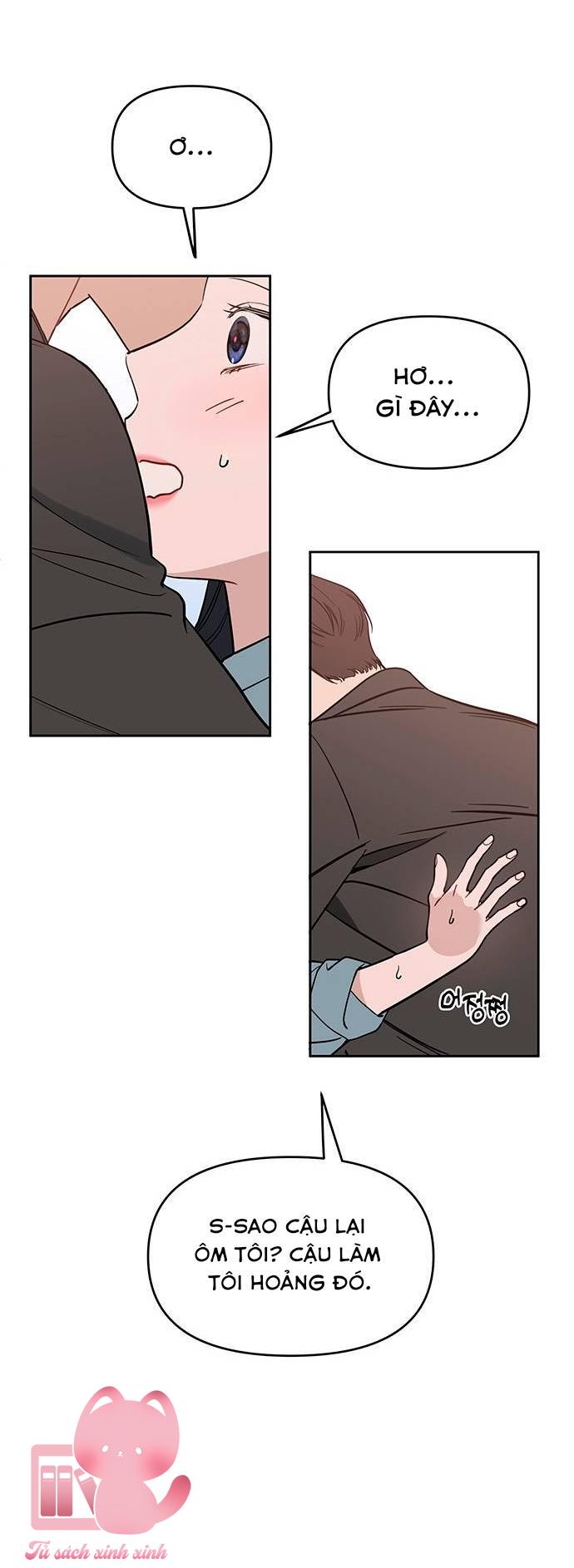 Gieo Nhân Gặt Quả - Chap 94